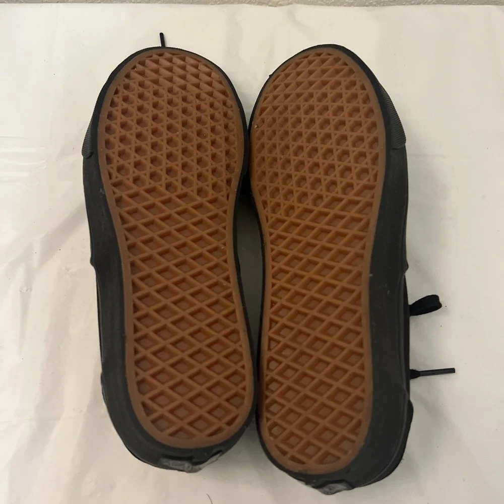 Vans style code